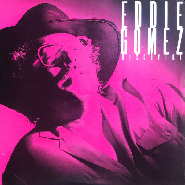 Release: Discovery-Vinyl-US-1986-C 40548, FC 40548-2882536