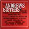 The Andrews Sisters - The Andrews Sisters Present (Vinyl, LP, Album, Limited Edition, Reissue) Very Good Plus (VG+) / Very Good (VG)