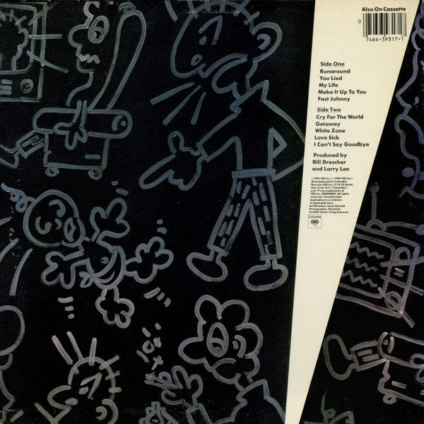 Master Release: White Zone by Maggie Lee (2)