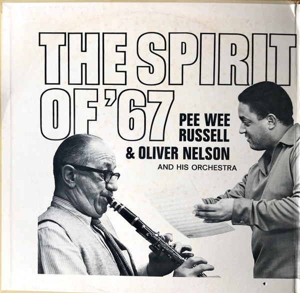 Release: The Spirit Of '67-Vinyl-US-1967-AS-9147-6298976