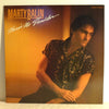 Marty Balin - There's No Shoulder (12