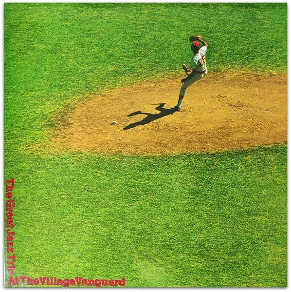 At The Village Vanguard