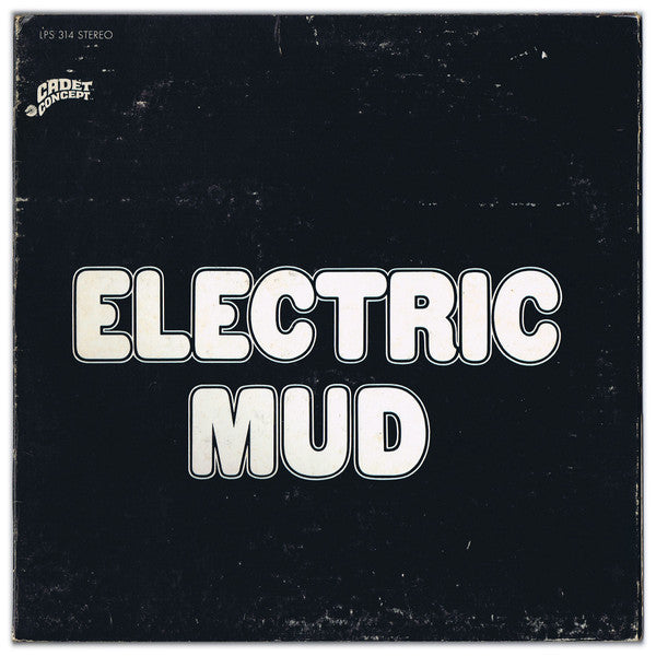 Electric Mud