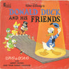 Unknown Artist - Walt Disney Presents Donald Duck And His Friends (LP) - Very Good Plus (VG+) / Near Mint (NM or M-)