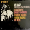 Art Blakey & The Jazz Messengers - Keystone 3 (Vinyl, LP, Album) Very Good Plus (VG+) / Very Good Plus (VG+)