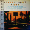 Piper (14) - Lovers Logic (LP, Album) - Near Mint (NM or M-) / Very Good Plus (VG+)