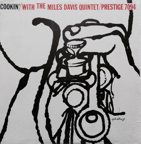 Cookin' With The Miles Davis Quintet