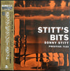 Sonny Stitt - Stitt's Bits (LP, Compilation, Reissue, Remastered) - Very Good Plus (VG+) / Very Good Plus (VG+)