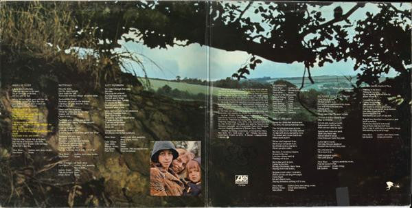 Release: Beginnings-Vinyl-US-1975-SD 18154-2032967