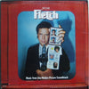 Various - Fletch (Music From The Motion Picture Soundtrack) (LP, Album) - Very Good Plus (VG+) / Very Good Plus (VG+)