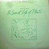 Stevie Wonder - Stevie Wonder's Journey Through The Secret Life Of Plants (2xLP, Album) - Very Good Plus (VG+) / Very Good Plus (VG+)