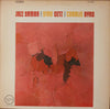 Stan Getz - Jazz Samba (Vinyl, LP, Album, Reissue, Stereo) Good Plus (G+) / Very Good (VG)