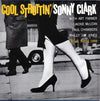 Sonny Clark - Cool Struttin' (Vinyl, LP, Album, Limited Edition, Reissue, Stereo) Very Good Plus (VG+) / Very Good Plus (VG+)