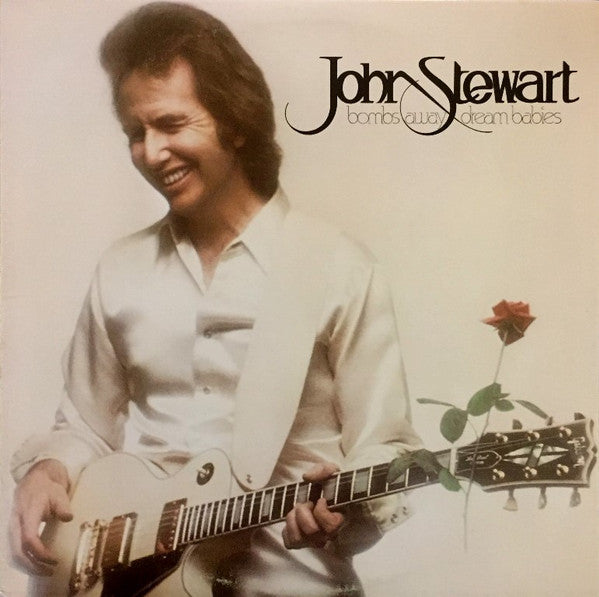 Release: Bombs Away Dream Babies-Vinyl-US-1979-RS-1-3051, 2394 228-9665096