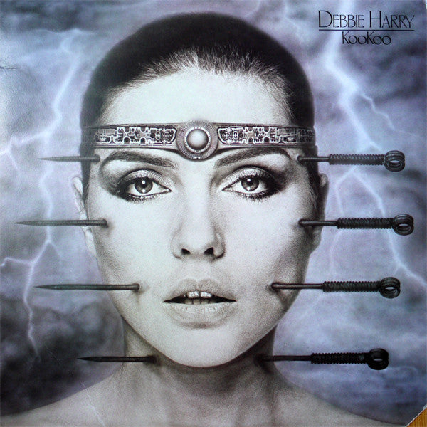 Release: KooKoo-Vinyl-US-1981-CHR 1347-1582849
