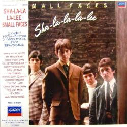 Master Release: Sha-La-La-La-Lee by Small Faces