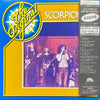 Scorpions - The Original Scorpions (Vinyl, LP, Album, Reissue) Near Mint (NM or M-) / Near Mint (NM or M-)