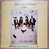 Juan Luis Guerra 4.40 - Mientras Mas Lo Pienso.......Tu (Vinyl, LP, Album) Good Plus (G+) / Very Good (VG)