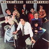 Billy Joel - Turnstiles (Vinyl, LP, Album, Reissue, Stereo) Very Good Plus (VG+) / Very Good Plus (VG+)