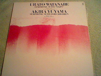 Requiem / Suite "Yajin"