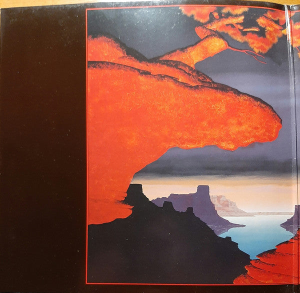 Master Release: Anderson Bruford Wakeman Howe by Anderson Bruford Wakeman Howe