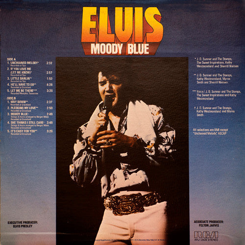 Release: Moody Blue-Vinyl-US-1977-AFL1-2428-1005950