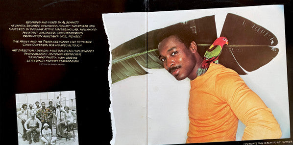 Release: In Flight-Vinyl-US-1977-BSK 2983-2472612