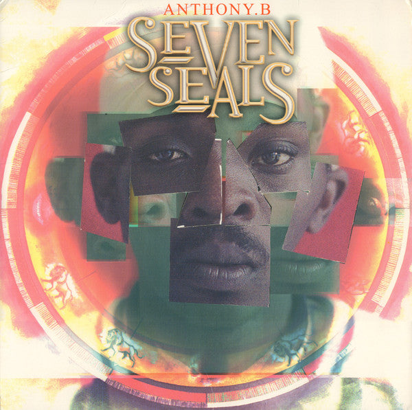 Release: Seven Seals-Vinyl-US-1999-VPRL-1557-1302844