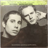 Simon & Garfunkel - Bookends (LP, Album, Reissue) - Very Good Plus (VG+) / Very Good Plus (VG+)