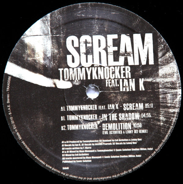 Scream