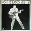 Eddie Cochran - Legendary Masters Series (2xLP, Compilation, Mono) - Good Plus (G+) / Very Good (VG)