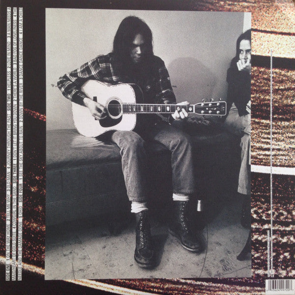 Massey Hall 1971