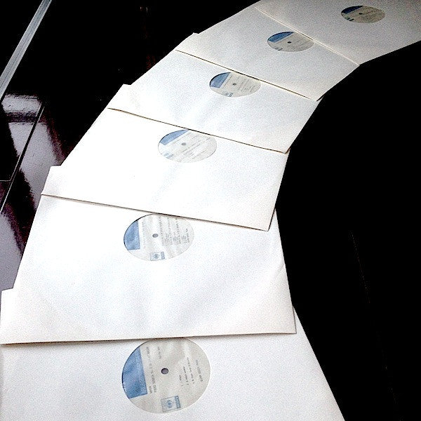 The Complete Mozart Piano Sonatas