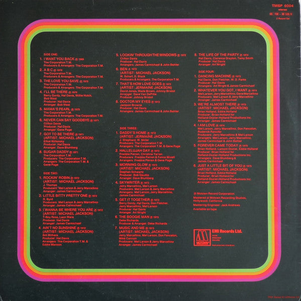 Anthology