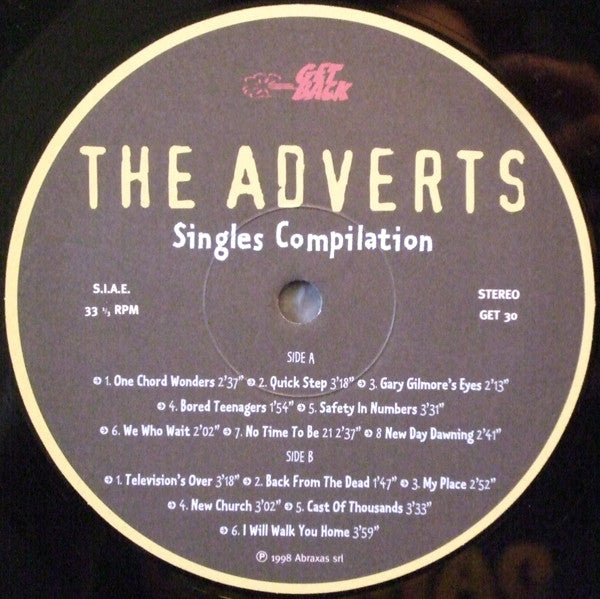 Singles Compilation
