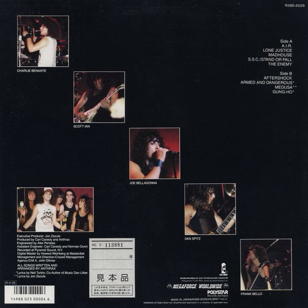 Spreading The Disease