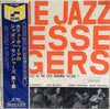 Art Blakey & The Jazz Messengers - At The Cafe Bohemia Volume 1 (LP, Album, Reissue, Mono) - Very Good Plus (VG+) / Good (G)