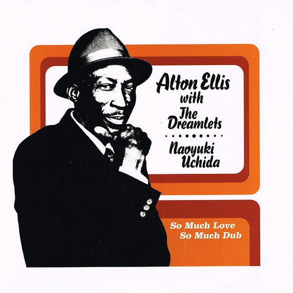 Release: So Much Love-Vinyl-Japan-2002-ISJH-001-4665404