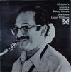 Al Cohn - Al Cohn's America (Vinyl, LP, Album) Very Good Plus (VG+) / Fair (F)