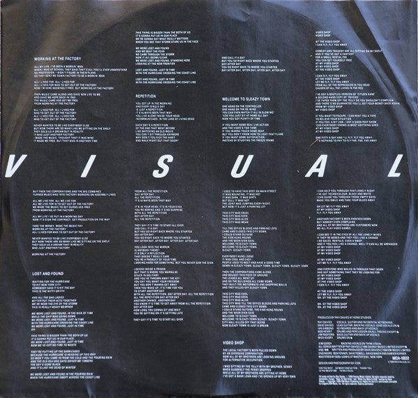Think Visual