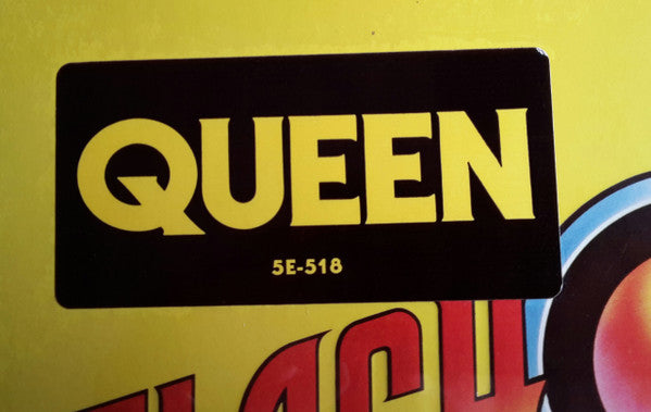 Flash Gordon (Original Soundtrack Music)