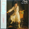 Seiko Matsuda - Candy = キャンディ (Vinyl, LP, Album, Stereo) Very Good Plus (VG+) / Very Good Plus (VG+)