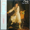 Seiko Matsuda - Candy = キャンディ (Vinyl, LP, Album, Stereo) Near Mint (NM or M-) / Very Good Plus (VG+)