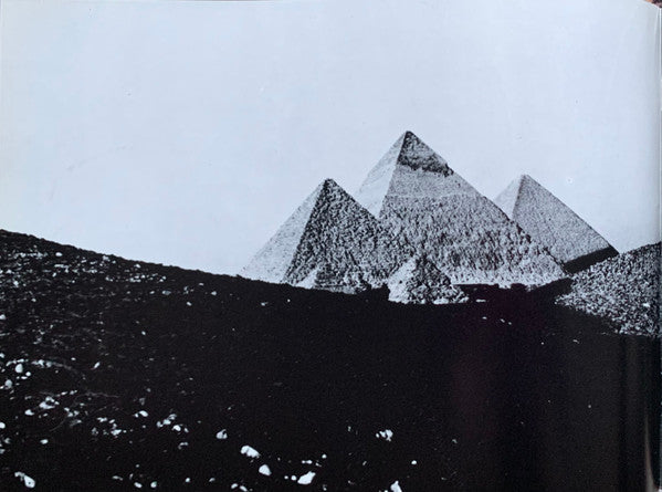 The Dark Side Of The Moon = 狂気