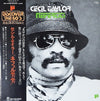 Cecil Taylor - Nefertiti (LP, Album, Stereo, Reissue) - Very Good Plus (VG+) / Very Good Plus (VG+)