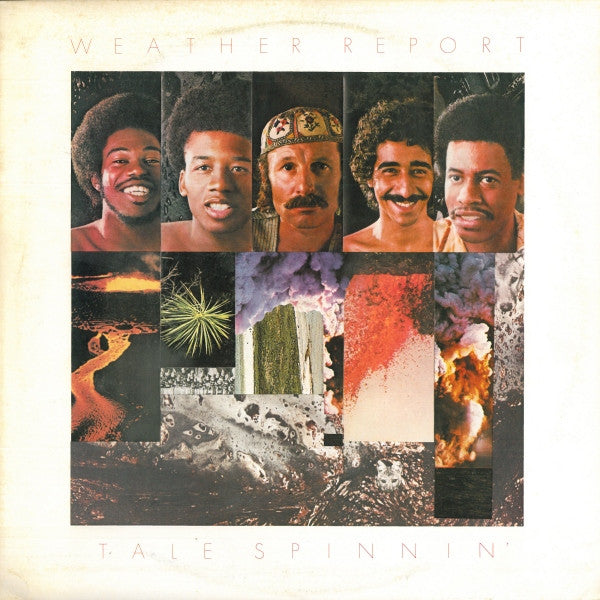 Release: Tale Spinnin'-Vinyl-Japan-1975-SOPO 74, SOPO-74-4007994