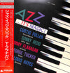 Curtis Fuller - Jazz...It's Magic! (LP, Album, Reissue, Mono) - Very Good Plus (VG+) / Very Good (VG)