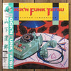 Tatsuro Yamashita - Rock'N Funk Tatsu (Vinyl, LP, Compilation) Very Good Plus (VG+) / Very Good (VG)