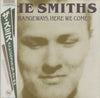 The Smiths - Strangeways, Here We Come (LP, Album) - Near Mint (NM or M-) / Near Mint (NM or M-)