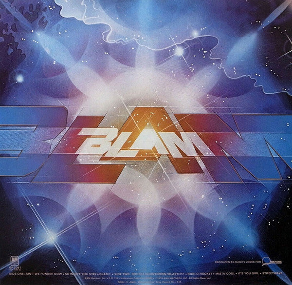 Blam!!
